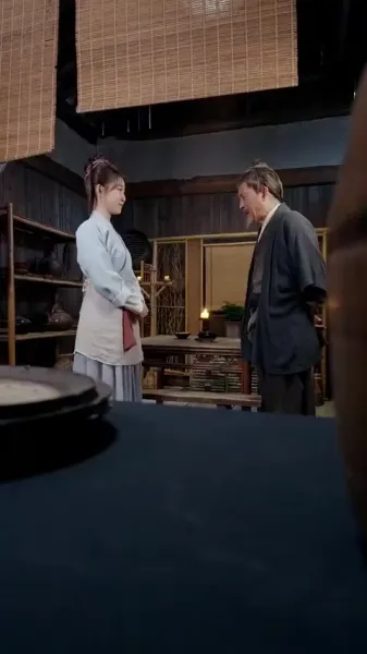 พวกเขาเคี้ยวเปลือกไม้, ฉันกินสเต็ก