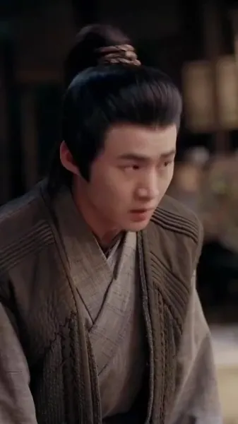 พวกเขาเคี้ยวเปลือกไม้, ฉันกินสเต็ก