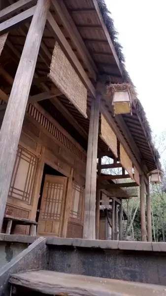 พวกเขาเคี้ยวเปลือกไม้, ฉันกินสเต็ก