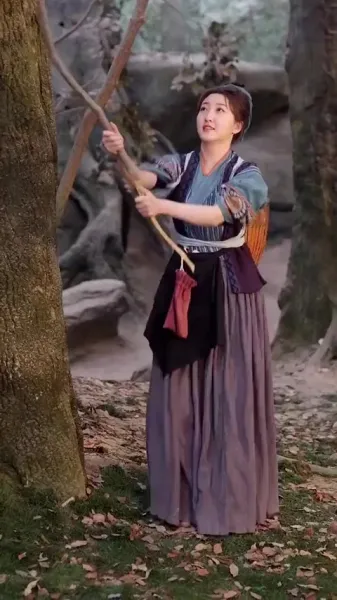 พวกเขาเคี้ยวเปลือกไม้, ฉันกินสเต็ก