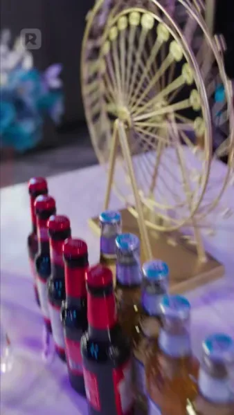 ความรักสายเกินไป