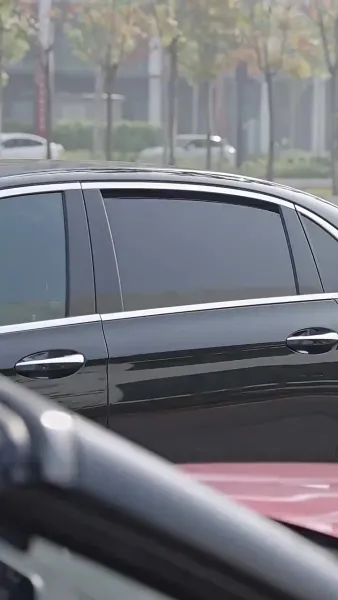 หลังจากการหย่าร้าง, สามีเก่าขอคืน