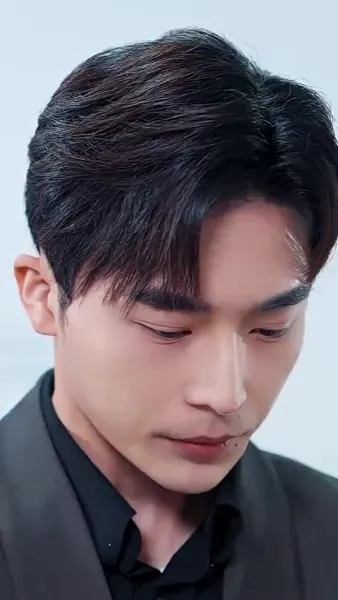 หลังจากการหย่าร้าง, สามีเก่าขอคืน