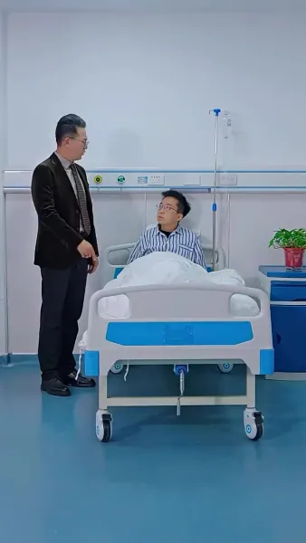 หลังจากการหย่าร้าง, สามีเก่าขอคืน