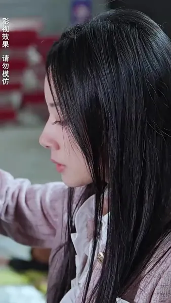 หลังจากการหย่าร้าง, สามีเก่าขอคืน