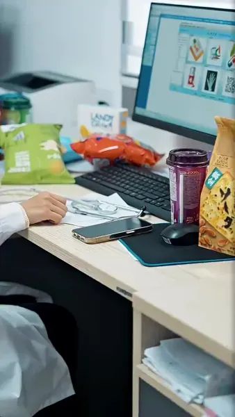 หลังจากการหย่าร้าง, สามีเก่าขอคืน