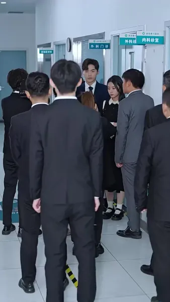 หลังจากการหย่าร้าง, สามีเก่าขอคืน