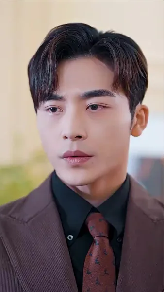 หลังจากการหย่าร้าง, สามีเก่าขอคืน