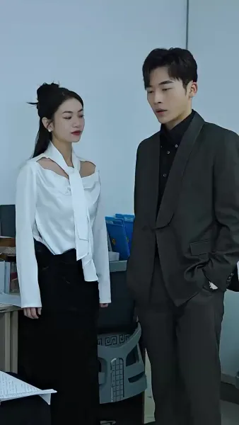 หลังจากการหย่าร้าง, สามีเก่าขอคืน