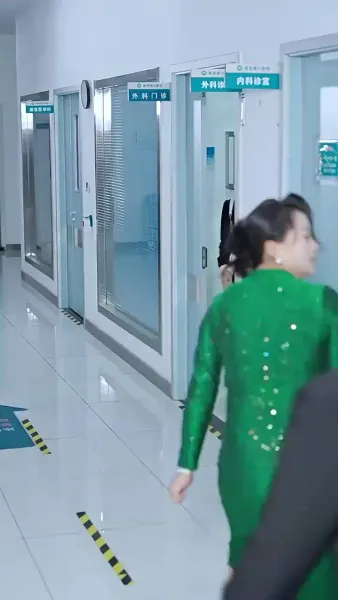 หลังจากการหย่าร้าง, สามีเก่าขอคืน