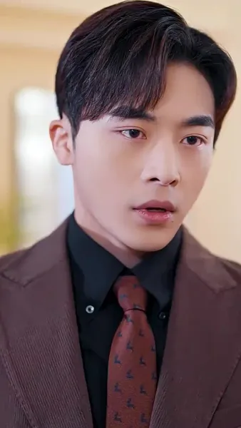 หลังจากการหย่าร้าง, สามีเก่าขอคืน