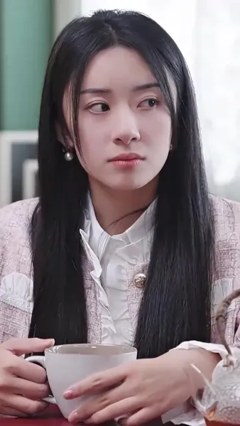 หลังจากการหย่าร้าง, สามีเก่าขอคืน