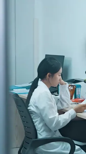 หลังจากการหย่าร้าง, สามีเก่าขอคืน