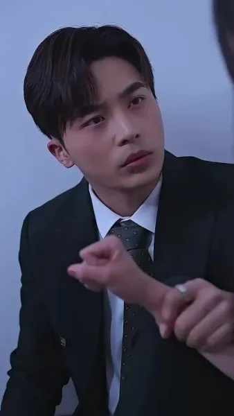 หลังจากการหย่าร้าง, สามีเก่าขอคืน