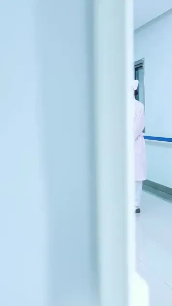 หลังจากการหย่าร้าง, สามีเก่าขอคืน