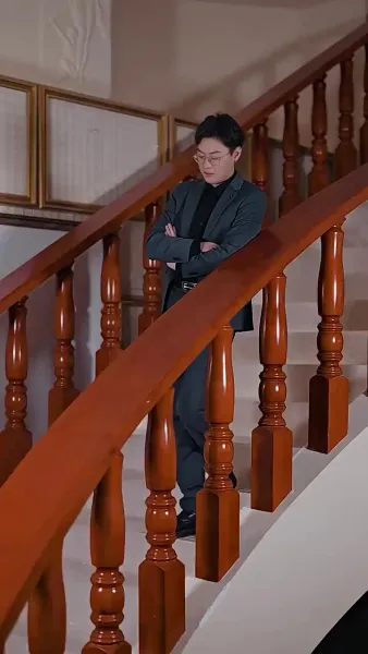 หลังจากการหย่าร้าง, สามีเก่าขอคืน