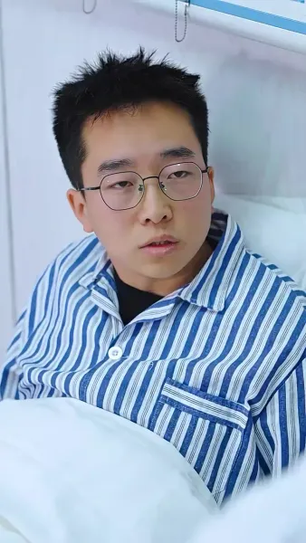 หลังจากการหย่าร้าง, สามีเก่าขอคืน