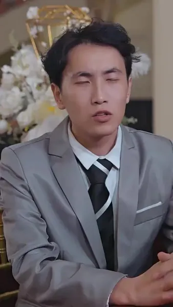 หลังจากการหย่าร้าง, สามีเก่าขอคืน