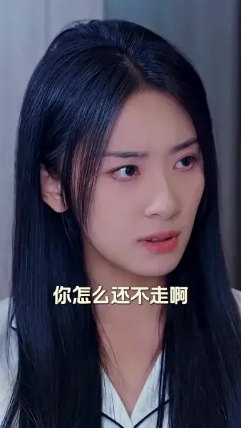 หลังจากการหย่าร้าง, สามีเก่าขอคืน