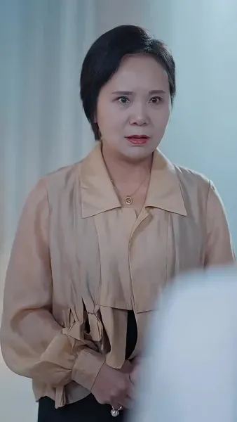 หลังจากการหย่าร้าง, สามีเก่าขอคืน