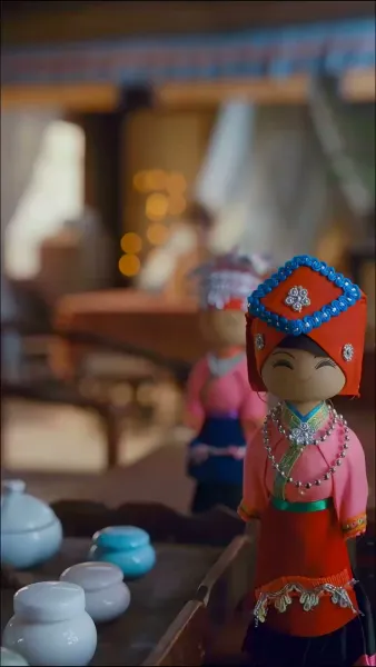 นักวิทย์ข้ามภพปรับสูตรรัก