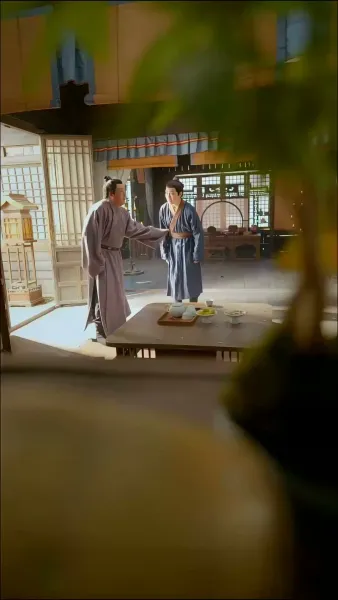 นักวิทย์ข้ามภพปรับสูตรรัก