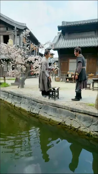 นักวิทย์ข้ามภพปรับสูตรรัก