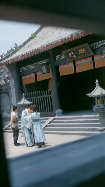 นักวิทย์ข้ามภพปรับสูตรรัก