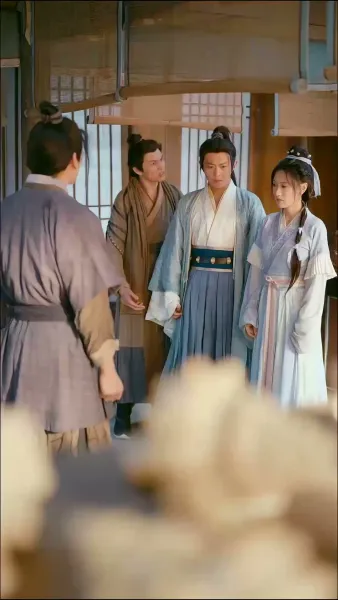 นักวิทย์ข้ามภพปรับสูตรรัก