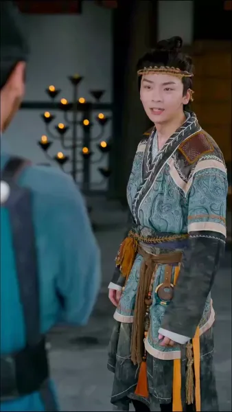 นักวิทย์ข้ามภพปรับสูตรรัก