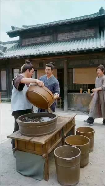 นักวิทย์ข้ามภพปรับสูตรรัก