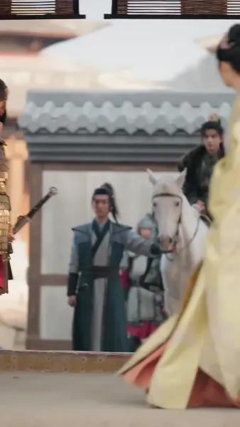 ลิขิตรักเจ้าสำนักหมอยา