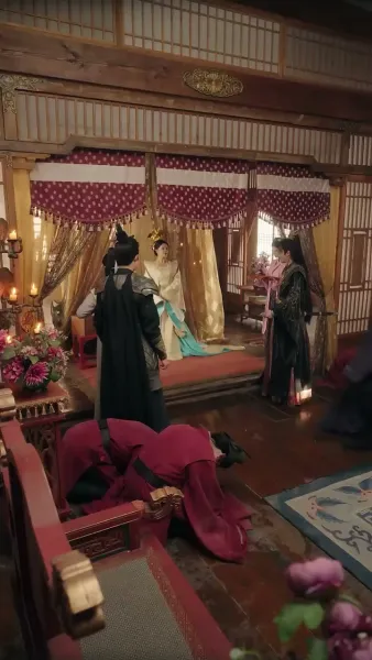 ลิขิตรักเจ้าสำนักหมอยา