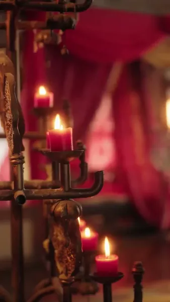 ลิขิตรักเจ้าสำนักหมอยา