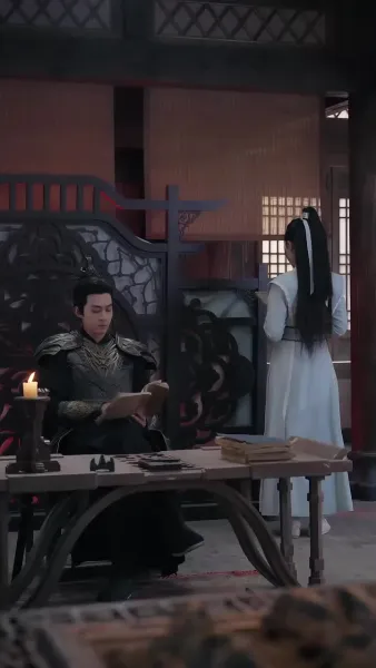 ลิขิตรักเจ้าสำนักหมอยา