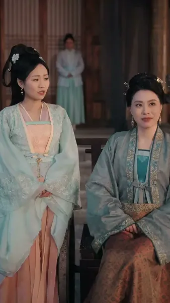 ลิขิตรักเจ้าสำนักหมอยา