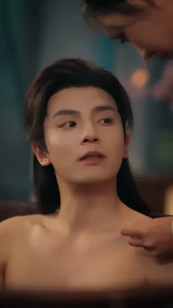 ลิขิตรักเจ้าสำนักหมอยา