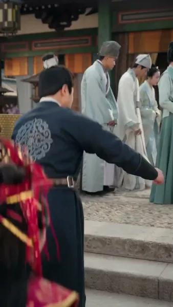 ลิขิตรักเจ้าสำนักหมอยา