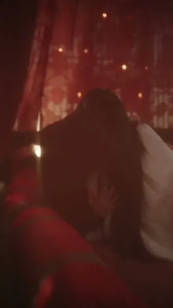 ลิขิตรักเจ้าสำนักหมอยา