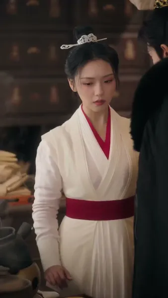 ลิขิตรักเจ้าสำนักหมอยา