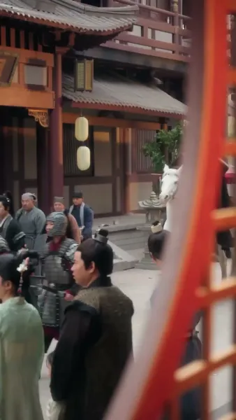 ลิขิตรักเจ้าสำนักหมอยา