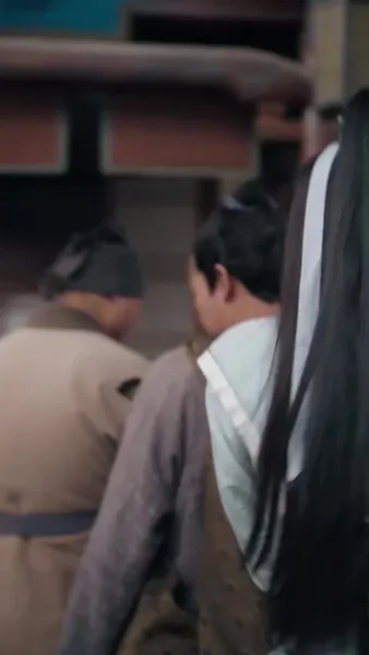 ลิขิตรักเจ้าสำนักหมอยา