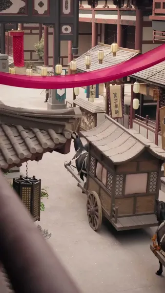 ลิขิตรักเจ้าสำนักหมอยา