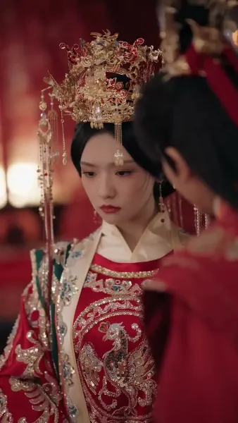 ลิขิตรักเจ้าสำนักหมอยา