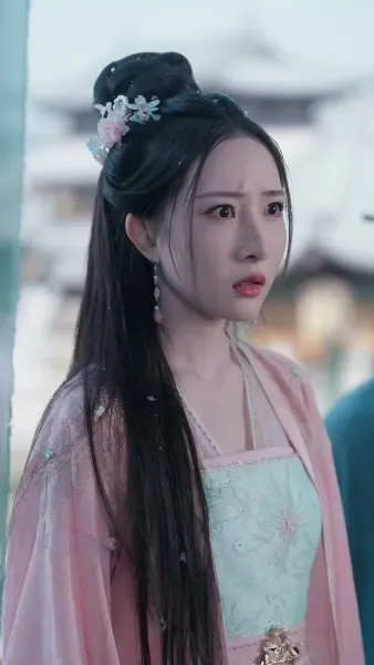 ลิขิตรักเจ้าสำนักหมอยา