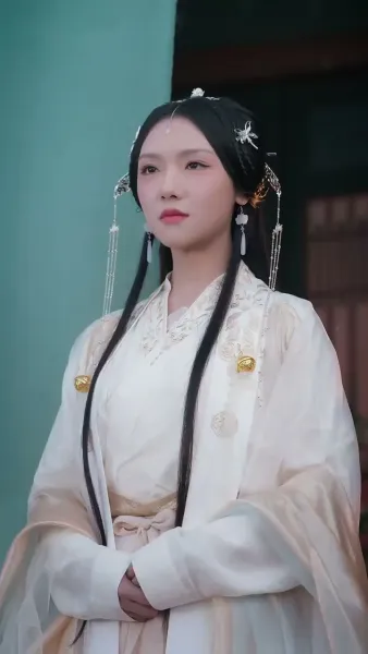 ลิขิตรักเจ้าสำนักหมอยา