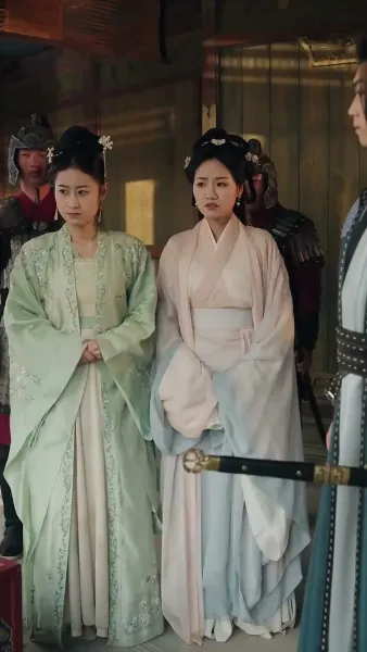 ลิขิตรักเจ้าสำนักหมอยา