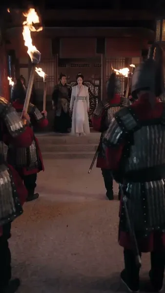 ลิขิตรักเจ้าสำนักหมอยา