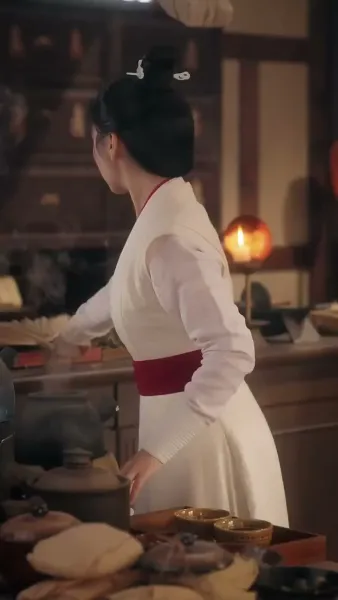 ลิขิตรักเจ้าสำนักหมอยา