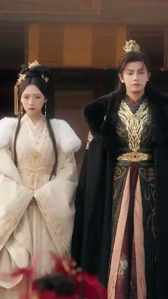 ลิขิตรักเจ้าสำนักหมอยา